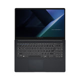 ASUS ExpertBook B1 B1503CV-i715X Intel® Core™ i7 i7-13620H Laptop 39.6 cm (15.6") Full HD 16 GB DDR5-SDRAM 512 GB SSD Wi-Fi 6E (802.11ax) Windows 11 Pro Black, Grey