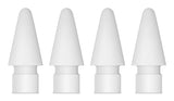 Apple MX763ZM/A stylus pen accessory White 4 pc(s)