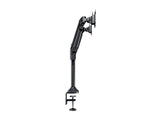 Multibrackets M VESA Gas Lift Arm Dual Black