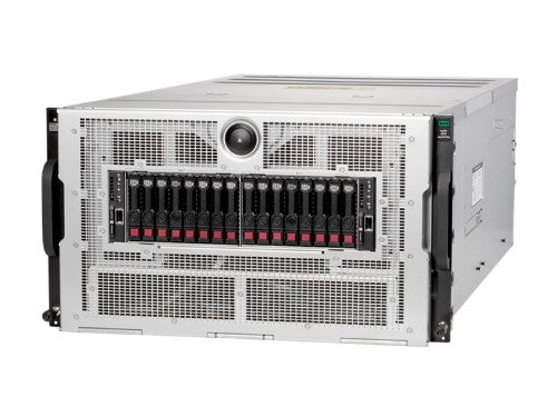 HPE P27772-B21 server AMD EPYC