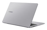 ASUS ExpertBook P1 P1503CV-515X Intel Core 5 210H Laptop 39.6 cm (15.6") Full HD 16 GB DDR5-SDRAM 512 GB SSD Wi-Fi 6 (802.11ax) Windows 11 Pro Grey