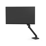 Ergotron MXV Series 45-486-224 monitor mount / stand 86.4 cm (34") Desk Black