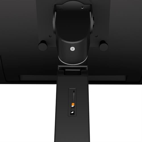 Ergotron LX Pro Series 45-695-292 monitor mount / stand 86.4 cm (34") Desk Black