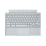 ASUS Chromebook CM30 Detachable CM3001DM2A-R70052 MediaTek Kompanio 520 26.7 cm (10.5") Touchscreen WUXGA 4 GB LPDDR4x-SDRAM 64 GB eMMC Wi-Fi 6 (802.11ax) ChromeOS Silver