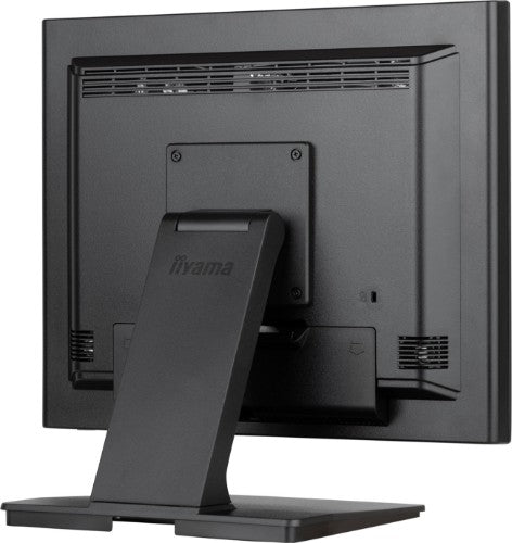 iiyama ProLite T1731SR-B2S computer monitor 43.2 cm (17") 1280 x 1024 pixels Touchscreen