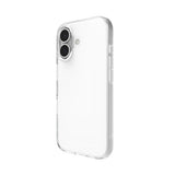 ZAGG Luxe Case For Apple iPhone 17 Clear