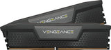 Corsair Vengeance CMK32GX5M2B6000C38 memory module 32 GB 2 x 16 GB DDR5