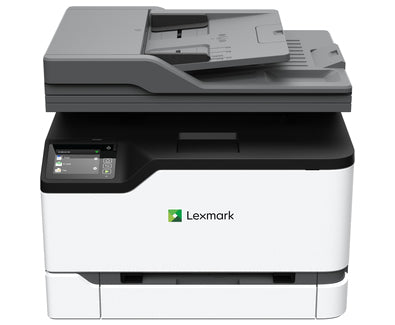 Lexmark CX331adwe Laser A4 24 ppm Wi-Fi  - Printers & Scanners - Lexmark