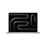 Apple MacBook Pro 16-inch : M5 Pro chip with 18‑core CPU and 20‑core GPU, 48GB, 1TB SSD - Silver
