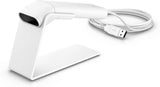 HP Engage One Prime White Barcode Scanner Handheld bar code reader 2D LED