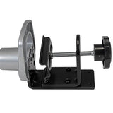 StarTech.com Single-Monitor Desk Mount - Height Adjustable - Steel - For up to 34" (30.9lb/14kg) Displays