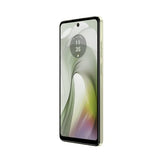 Motorola moto e14 16.7 cm (6.56") Dual SIM Android 14 4G USB Type-C 2 GB 64 GB 5000 mAh Graphite