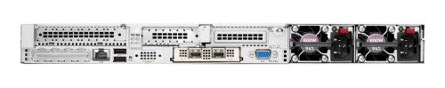 HPE ProLiant DL365 Gen10 Plus 8SFF Configure-to-order Server