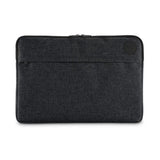 Hama Genua 43.9 cm (17.3") Sleeve case Black