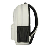 Targus Octave III backpack City backpack Cream Polyester