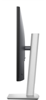 DELL Pro Plus P3225QE computer monitor 80 cm (31.5") 3840 x 2160 pixels 4K Ultra HD LCD Black, Grey