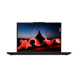 Lenovo ThinkPad T16 Gen 3 Intel Core Ultra 5 135U Laptop 40.6 cm (16") Touchscreen WUXGA 16 GB DDR5-SDRAM 512 GB SSD Wi-Fi 6E (802.11ax) Windows 11 Pro English Black
