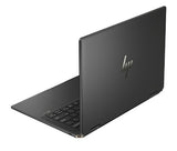 HP Spectre x360 14-eu0004na Intel Core Ultra 7 155H Hybrid (2-in-1) 35.6 cm (14") Touchscreen 3K 16 GB LPDDR5x-SDRAM 1 TB SSD Wi-Fi 7 (802.11be) Windows 11 Home AI PC Black