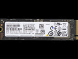 HP 1TB PCIe-4x4 NVMe M.2 SSD PCI Express 4.0