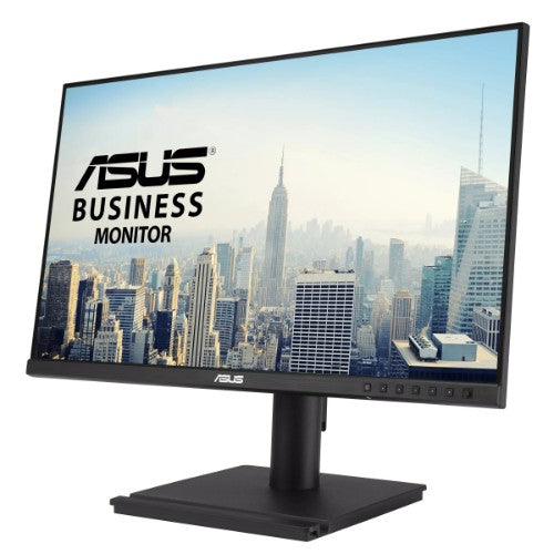 ASUS BE249CGN computer monitor 60.5 cm (23.8") 1920 x 1080 pixels Full HD LCD Black