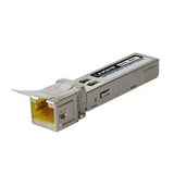 Cisco MGBT1 SFP Transceiver | Gigabit Ethernet (GbE) 1000BASE-T Mini-GBIC (MGBT1)