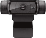 Logitech C920e HD 1080p Webcam