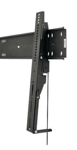 Vogel's PFW 6410 165.1 cm (65") Black
