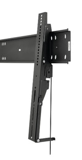 Vogel's PFW 6410 165.1 cm (65") Black