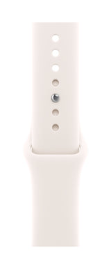 Apple MAXC4ZM/A smart wearable accessory Band Fluoroelastomer