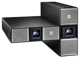 Eaton 9PX6KIRTNBPG2 uninterruptible power supply (UPS) Double-conversion (Online) 6 kVA 6000 W