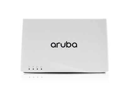 HPE Aruba Networking ARUBA AP-203RP (RW) TAA POE UNIFIED 1000 Mbit/s White Power over Ethernet (PoE)