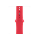 Apple 41mm (PRODUCT)RED Sport Band - S/M