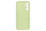 Samsung EF-OA256TMEGWW mobile phone case 16.5 cm (6.5") Cover Lime