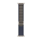 Apple 49mm Blue Alpine Loop - Small