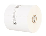Zebra Z-Select 2000D White Self-adhesive printer label