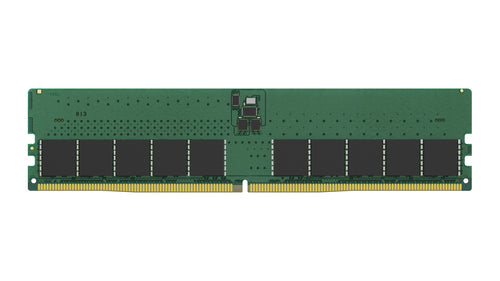 Kingston Technology KTD-PE556E-32G memory module 32 GB 1 x 32 GB DDR5 5600 MT/s ECC
