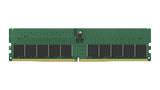 Kingston Technology KTD-PE556E-32G memory module 32 GB 1 x 32 GB DDR5 5600 MT/s ECC