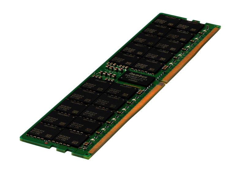 HPE P64706-B21 memory module 32 GB 1 x 32 GB DDR5  - Computer Components - HPE