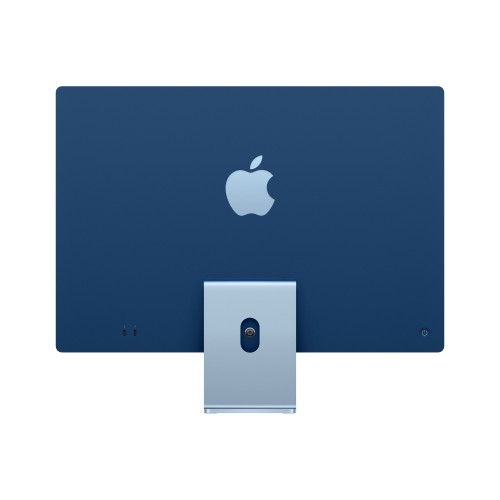 Apple iMac 24in M1 256GB - Blue