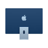Apple iMac 24in M1 256GB - Blue