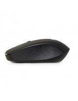 Urban Factory CYCLEE: WIRELESS 2.4GHZ MOUSE WITH USB-A/USB-C Mini Receivers