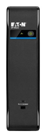 Eaton 3P Ellipse UPS uninterruptible power supply (UPS) Standby (Offline) 1.3 kVA 840 W 8 AC outlet(s)