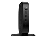 HP Pro t550 2 GHz IGEL OS 1.3 kg Black J6412