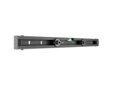 Multibrackets M Universal Wallmount Black Small