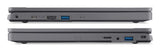 Acer TravelMate B3 laptop (TMB311-33-TCO) - 11.6" HD IPS, Intel N200, 8GB, 128GB SSD, Windows 11 Pro Education