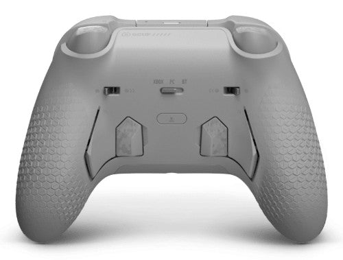 Scuf Gaming Valor Pro Wireless White Bluetooth/USB Gamepad Analogue / Digital PC, Xbox One, Xbox Series S