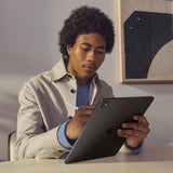 Apple iPad 11-inch Pro Wi‑Fi + Cellular 1TB with standard glass - Space Black