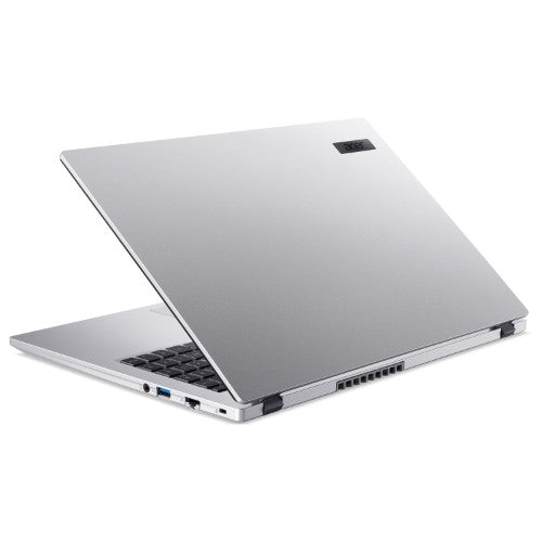 Acer TravelMate P2 TMP215-55 I3100U 8GB/256GB W11P EDU Intel Core 3 100U Laptop 39.6 cm (15.6") Full HD DDR5-SDRAM SSD Wi-Fi 6E (802.11ax) Windows 11 Pro Education Grey