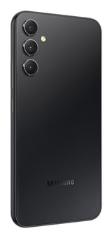 Samsung Galaxy A34 5G Enterprise Edition 16.8 cm (6.6") Dual SIM USB Type-C 6 GB 128 GB 5000 mAh Graphite