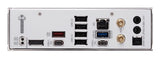 MSI B850 GAMING PLUS WIFI PZ motherboard AMD B850 Socket AM5 ATX
